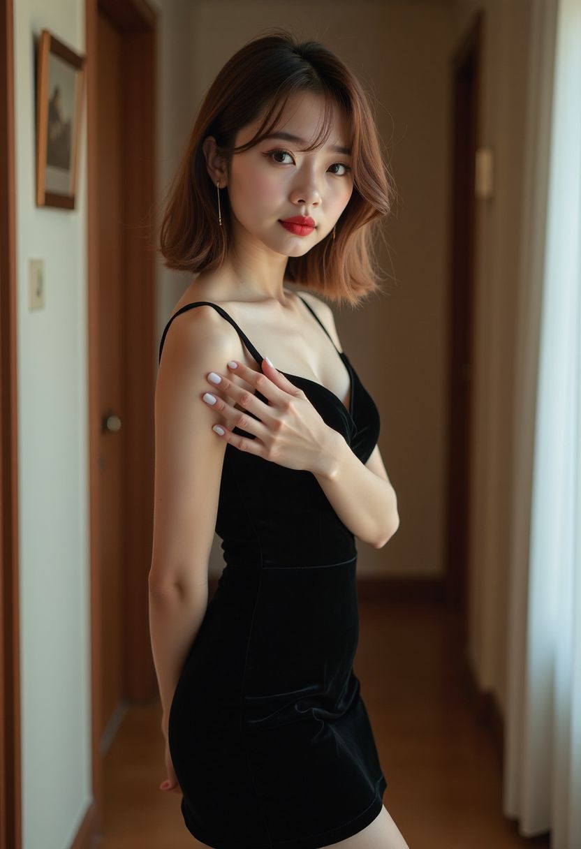 清河县传奇之豪门风云